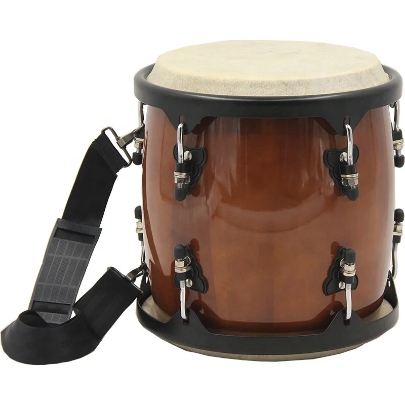 high quality percussion instruments drums sets congas for Sale