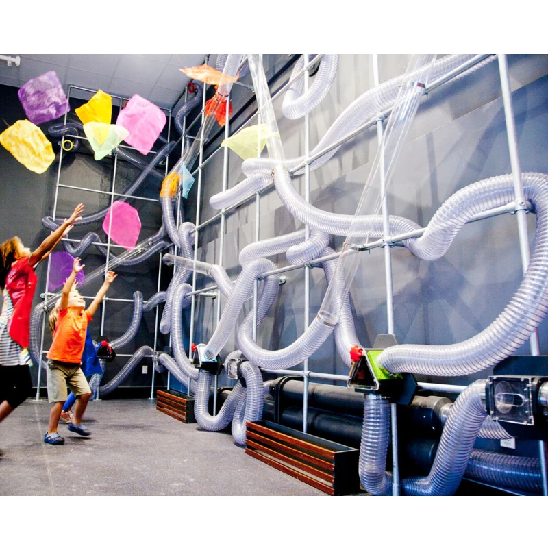 ball pool game other amusement park products kids indoor games