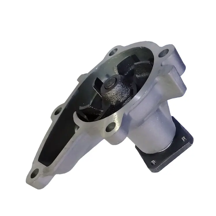 Replacement Water Pump For NISSAN Bluebird Prairie Sunny II  21010-06E25 21010-06E26