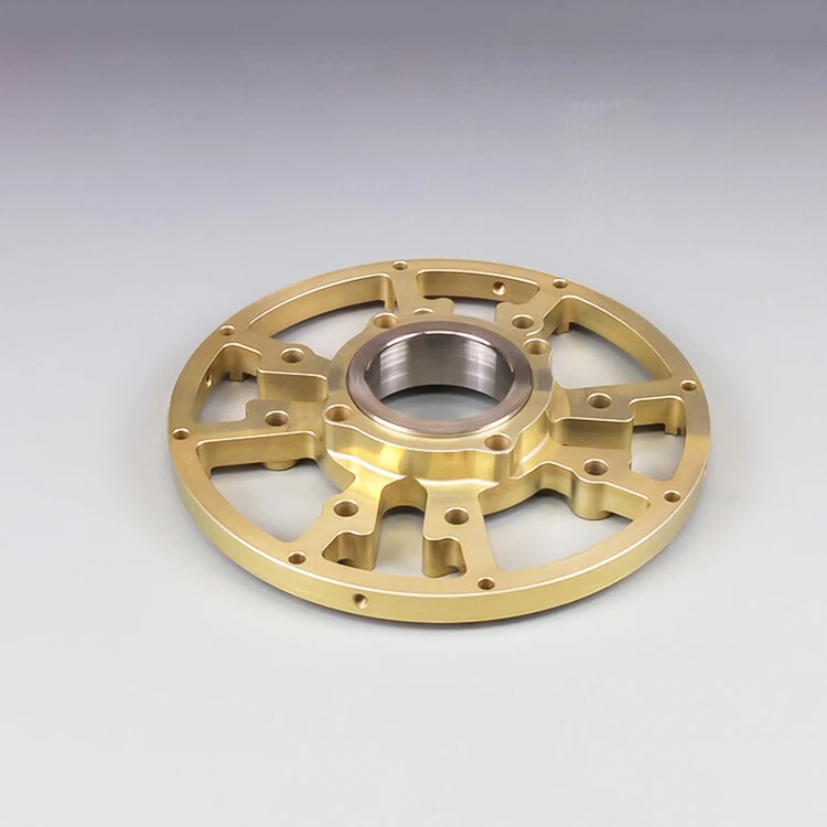 Oem Anodized Cnc Machining Auto Spare Parts Manufacture Automotive Universal Car Parts Cnc Service