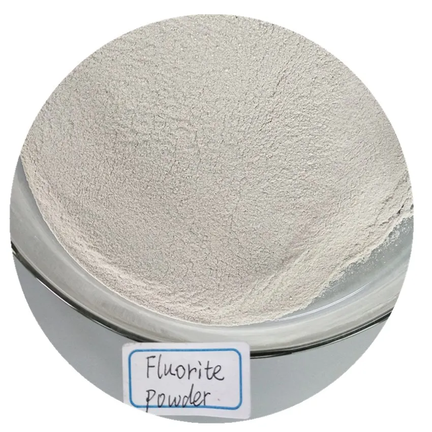 CaF2 93% Calcium Fluoride industry grade