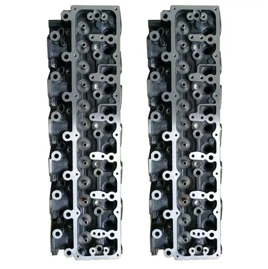 brand new cylinder head  for Nis-san  TD42