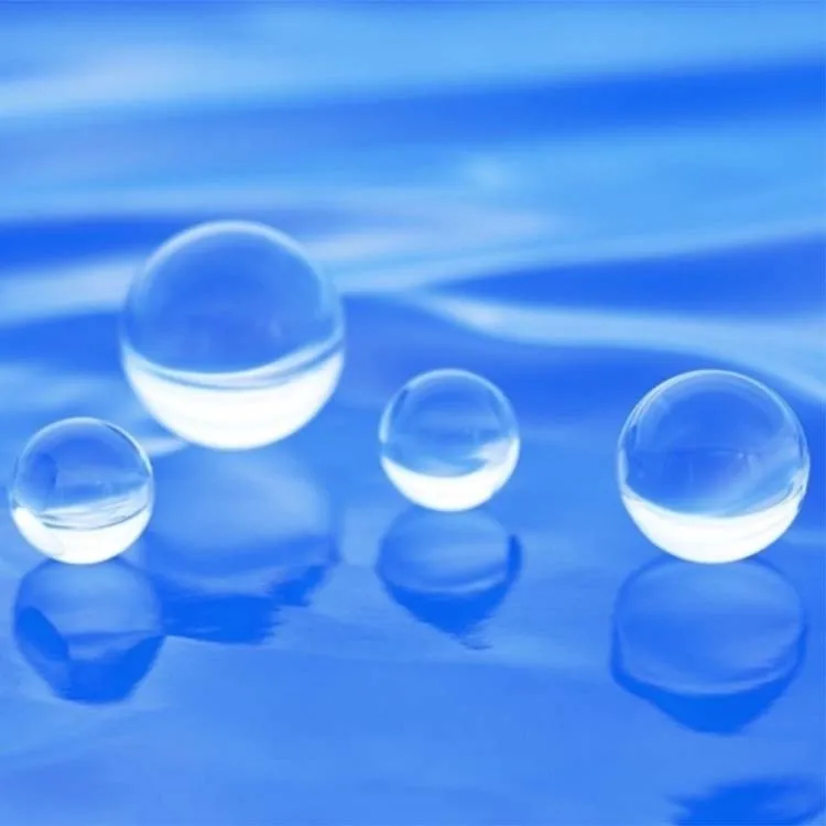 Reflective Cheap Glass Beads for Traffic Paint