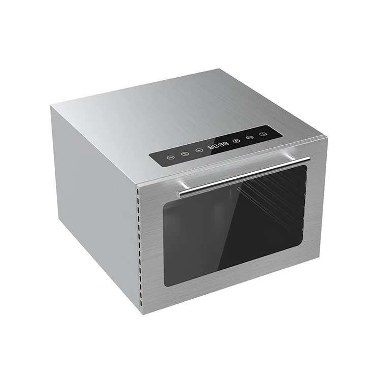 POP Homeuse Food Dehydrator Industrial Food Drying Machine  Food Dehydrator Drying Oven Accessories Cup Steel Stainless