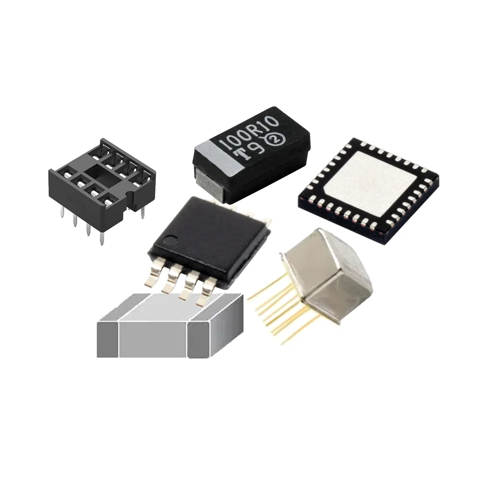 PIC18F26K42-I/SO 8-bit Microcontrollers - MCU Flash RAM EEPROM Vector Interrupts transistors manufacturers integrated circuits