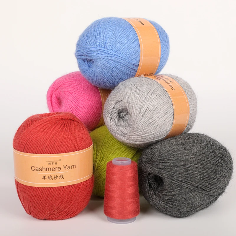 100% cashmere yarn factory price100% cashmere mongolian hand knitting yarn 100g100 cashmere china yarncashmere yarn