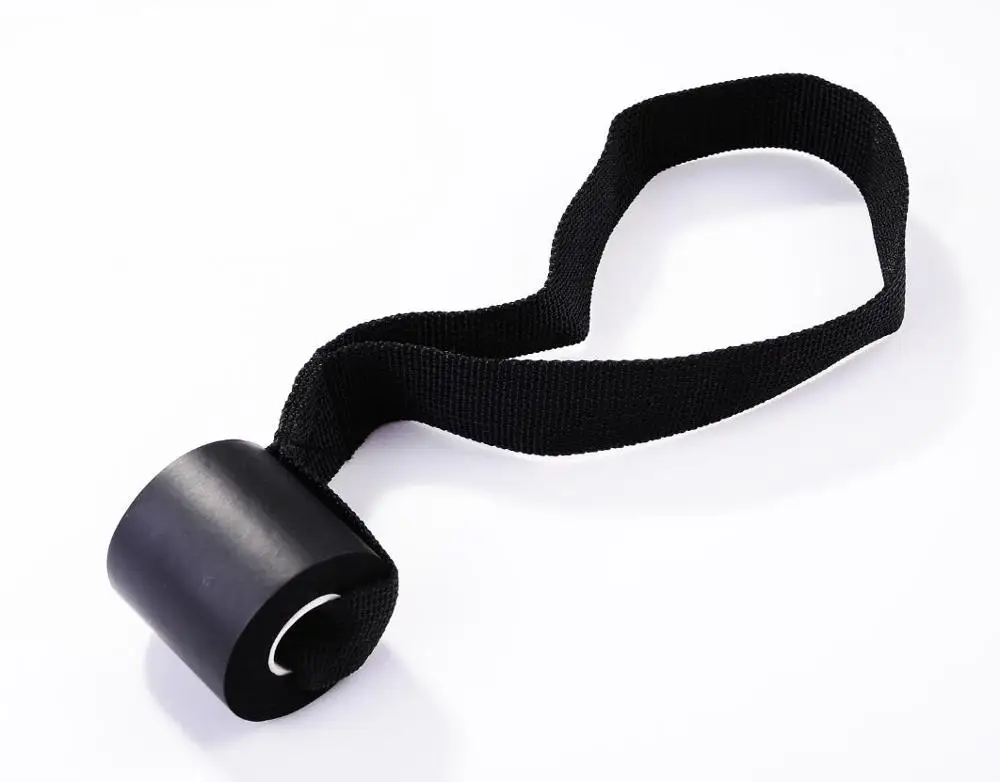 Workout Elastic Band Fitness Latex 11 pcs 150lbs Heavy Resistance Bands Tubes