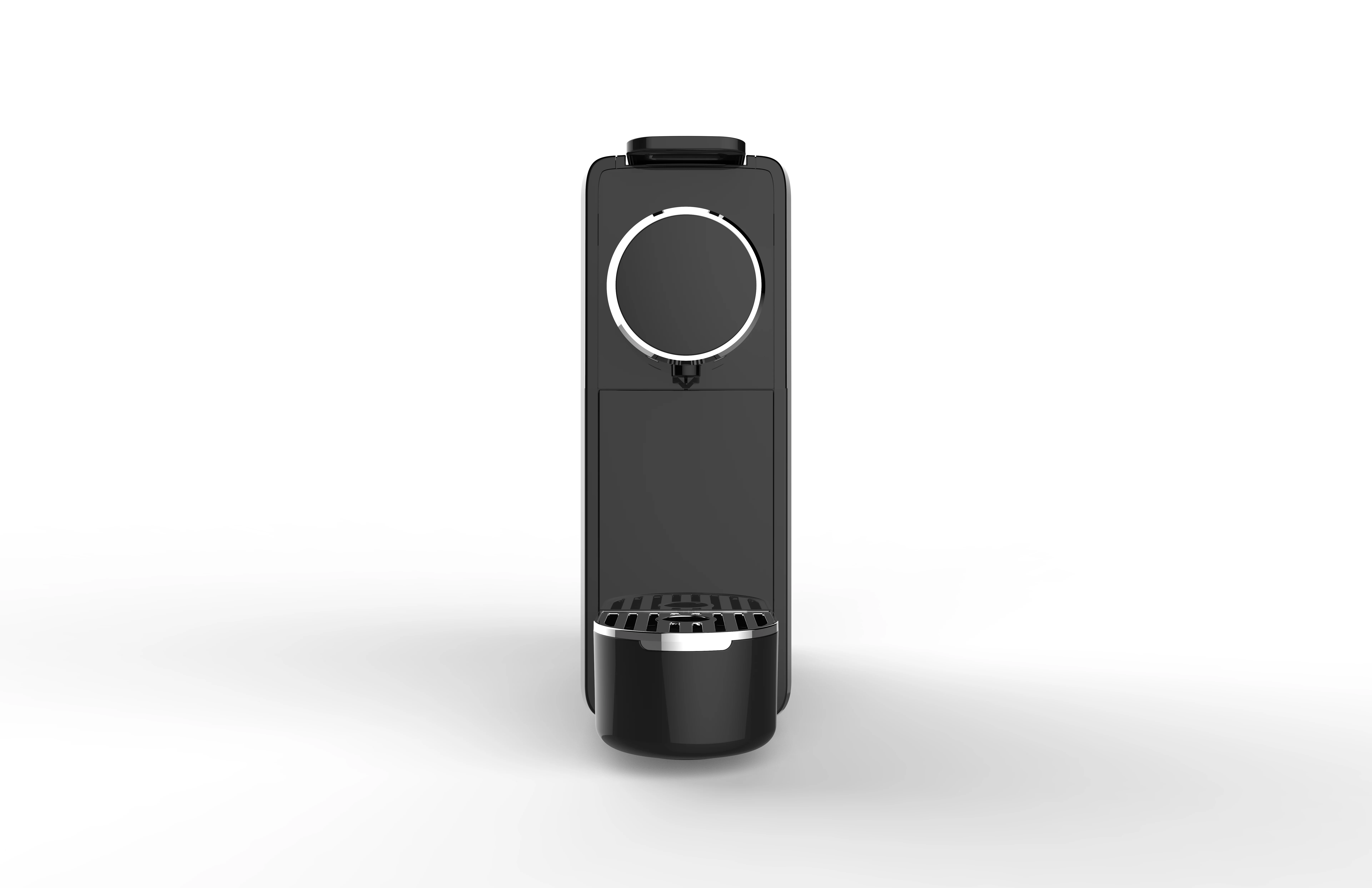 Заводская цена Эспрессо капсула кофе машина с молоком капучино OEM