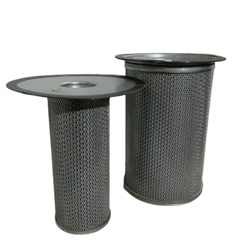 XinXiang XingHai made in china Screw Air Compressor Part Oil Filter  Oil Separator Element 88298004-783