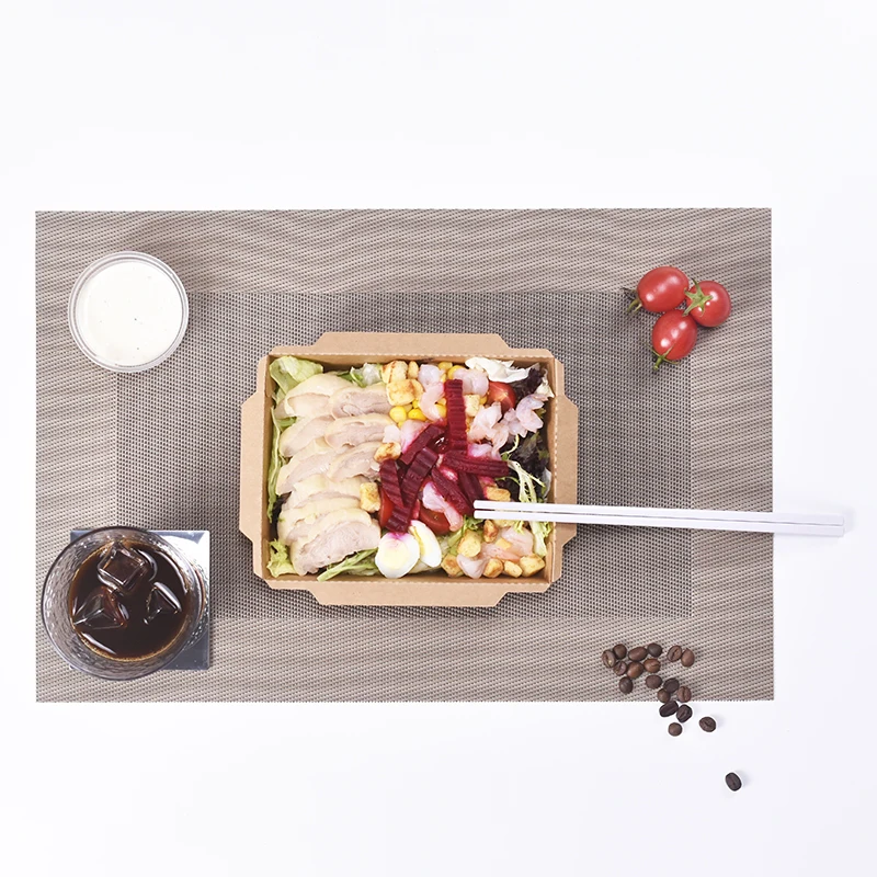 
Durable PLA Chopsticks Wedding Home Use Reusable Biodegradable Compostable Chopsticks 