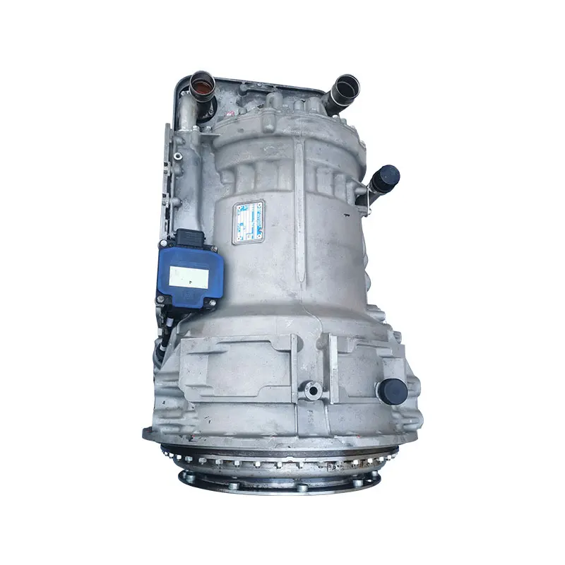 Coach Bus Automatic Transmission Assembly 6AP2000B for ZF  Ecolife