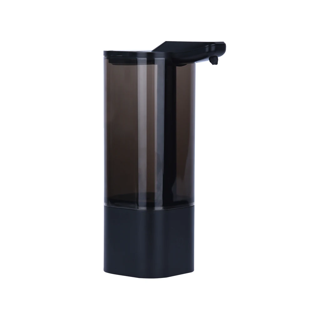 550ml automatic liquid soap dispenser,Through the sensor distance to adjust the amount of liquid