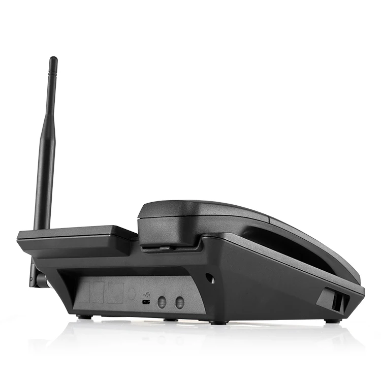 DEX 3g Telephone SIM Card SIP Telephone Landline Desktop Corded  Telephone