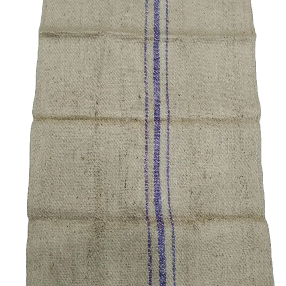 High Quality Food Grade Jute Bags 100% Jute Material Jute Sacks for Packing with Cheap Price Gunny Bag