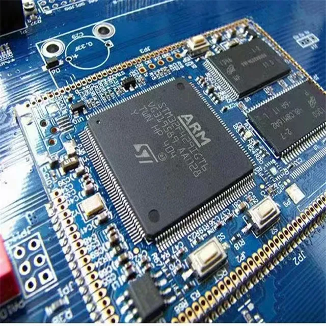 TC511000AJ-80 памяти SRAM чип