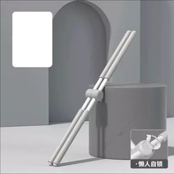 2023 YOGA Stretch Tool Opening Shoulder Correcting Hunchback Yoga Stick New Design Durable Open Back Stick