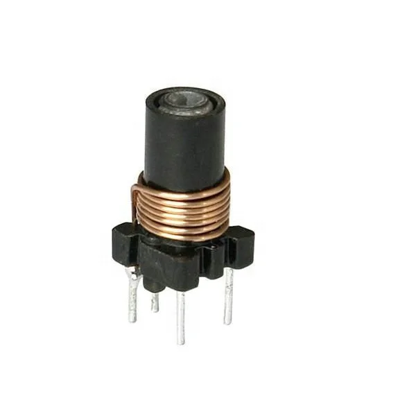 KB-45 Tunable Coil Adjustable Coils Variable Inductor