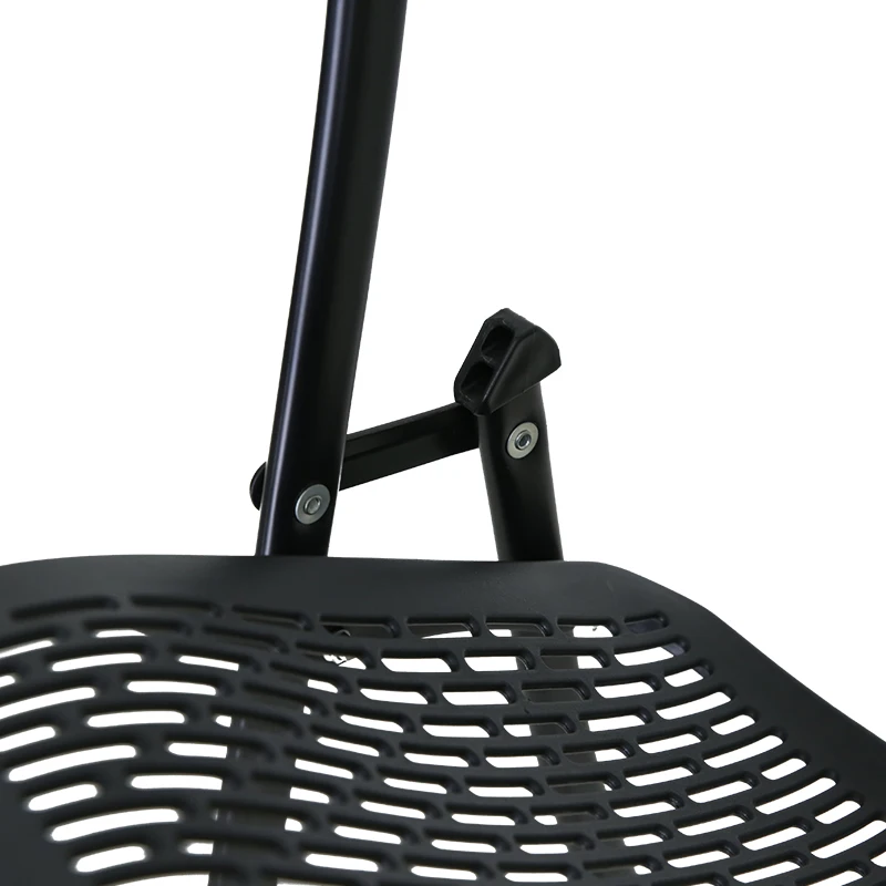 
Factory bargins plastic folding chair for wedding garden chair pp seat with metal legs indoor outdoor 