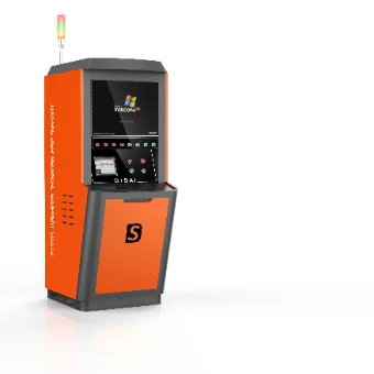 2520 China factory direct sales Bole knife wheel intelligent laser labeling glass cnc cutting machine automatic