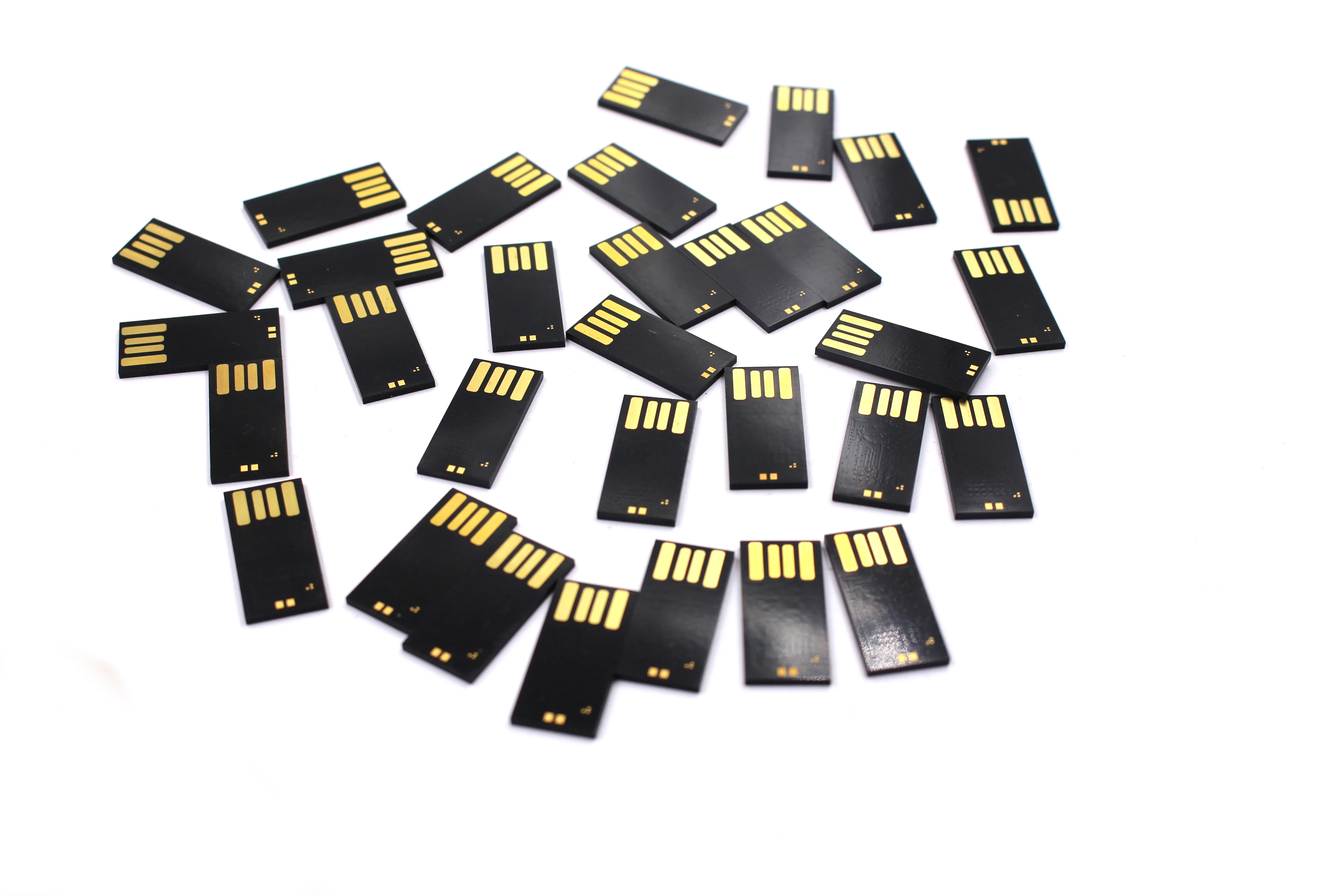 USB Chip Wholesale Grade-A Memory Stick Naked Chip USB Flash Drive Chip UDP Without Housing usb flash drive no housing UDP