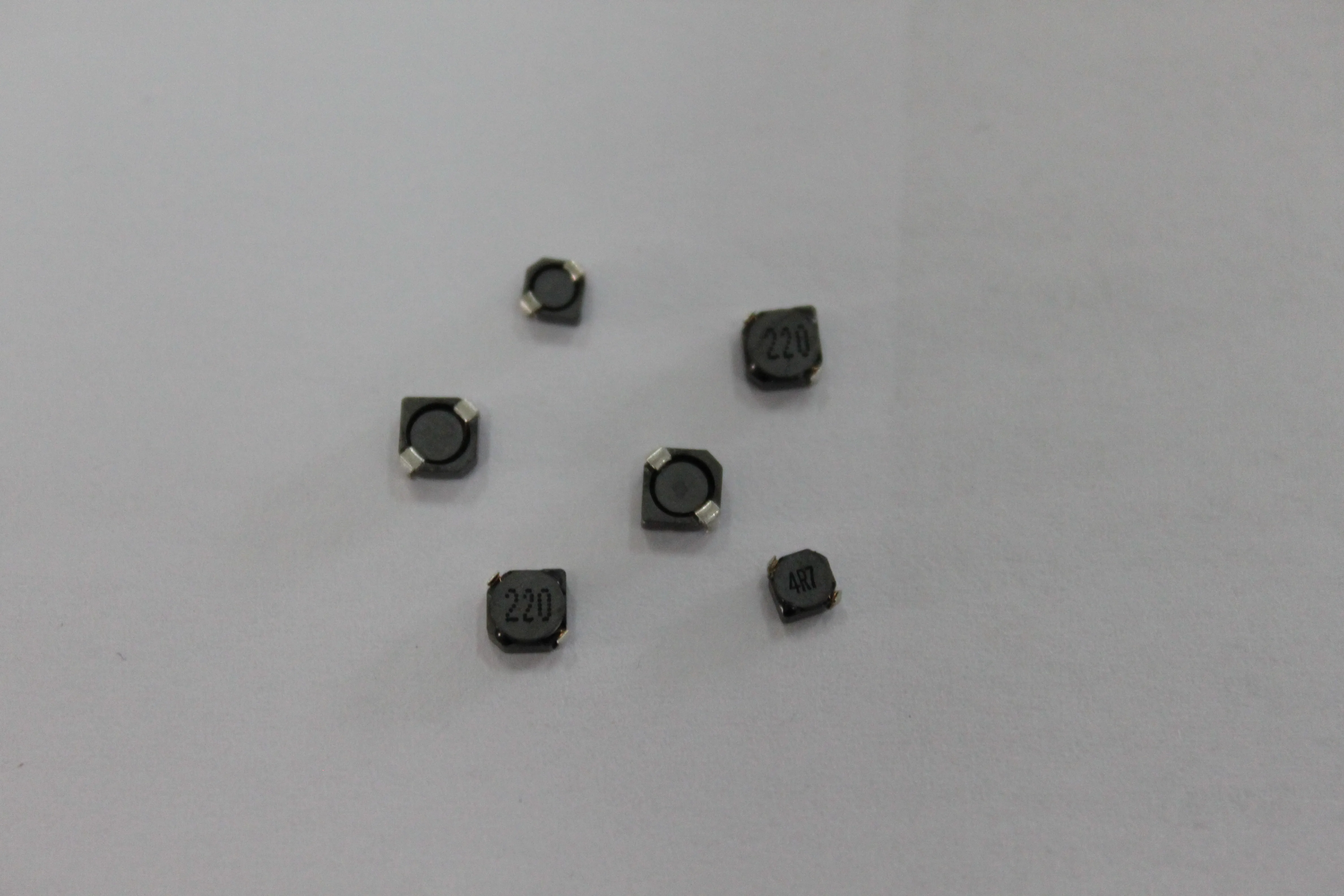 Wholesale high quality inductor power supply power inductor 68uh 6*10