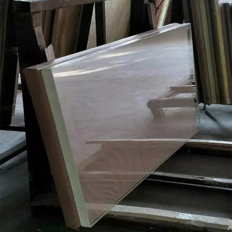 80x120cm radiation-proof lead glasses for x ray lead glasses for x ray room