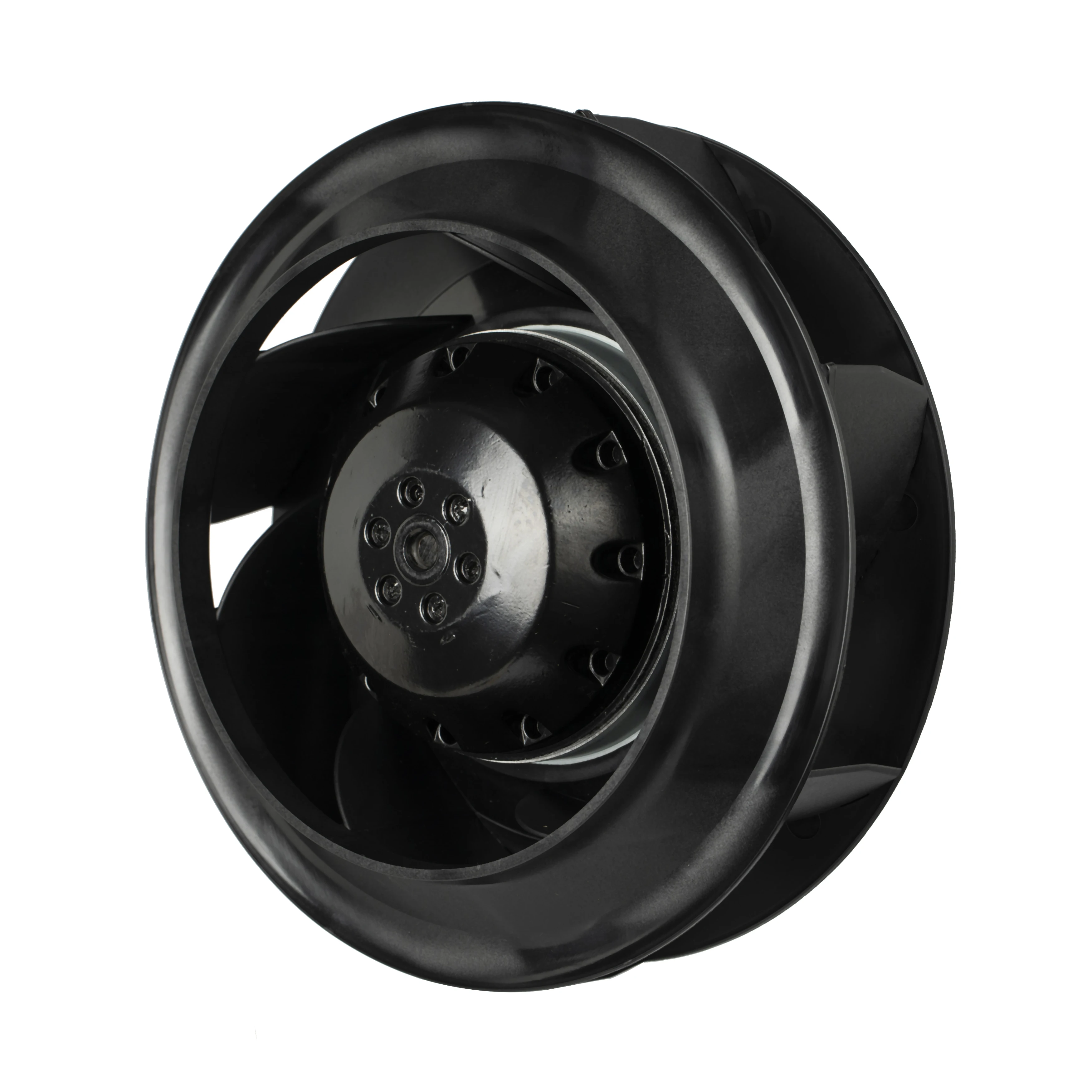 sotop high pressure 110 volt 50 60hz ac axial cooling fan 190X63mm