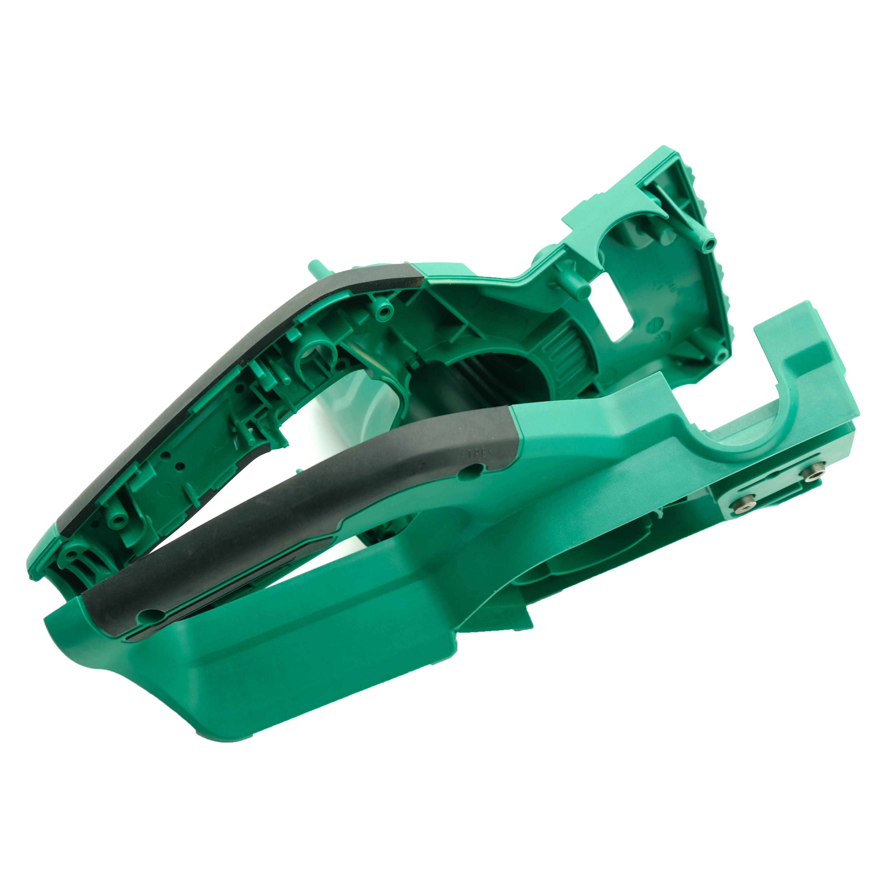 Profession Custom Polyme Silicone Plastic Spare Part Industrial Molding Plastic Injection Molding 3D Printing Machining Service