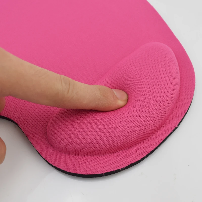 DATA FROG Gaming Mouse Pad Notebook Computer Mousepad for Wrist Comfortable Thicken Game Mouse Mats Practical Mice Mats For Pc