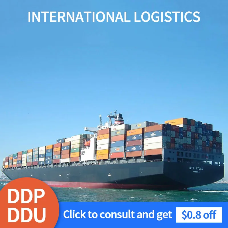 sea freight shipping container from china guangzhou shanghai nongbo qingdao to russia rates