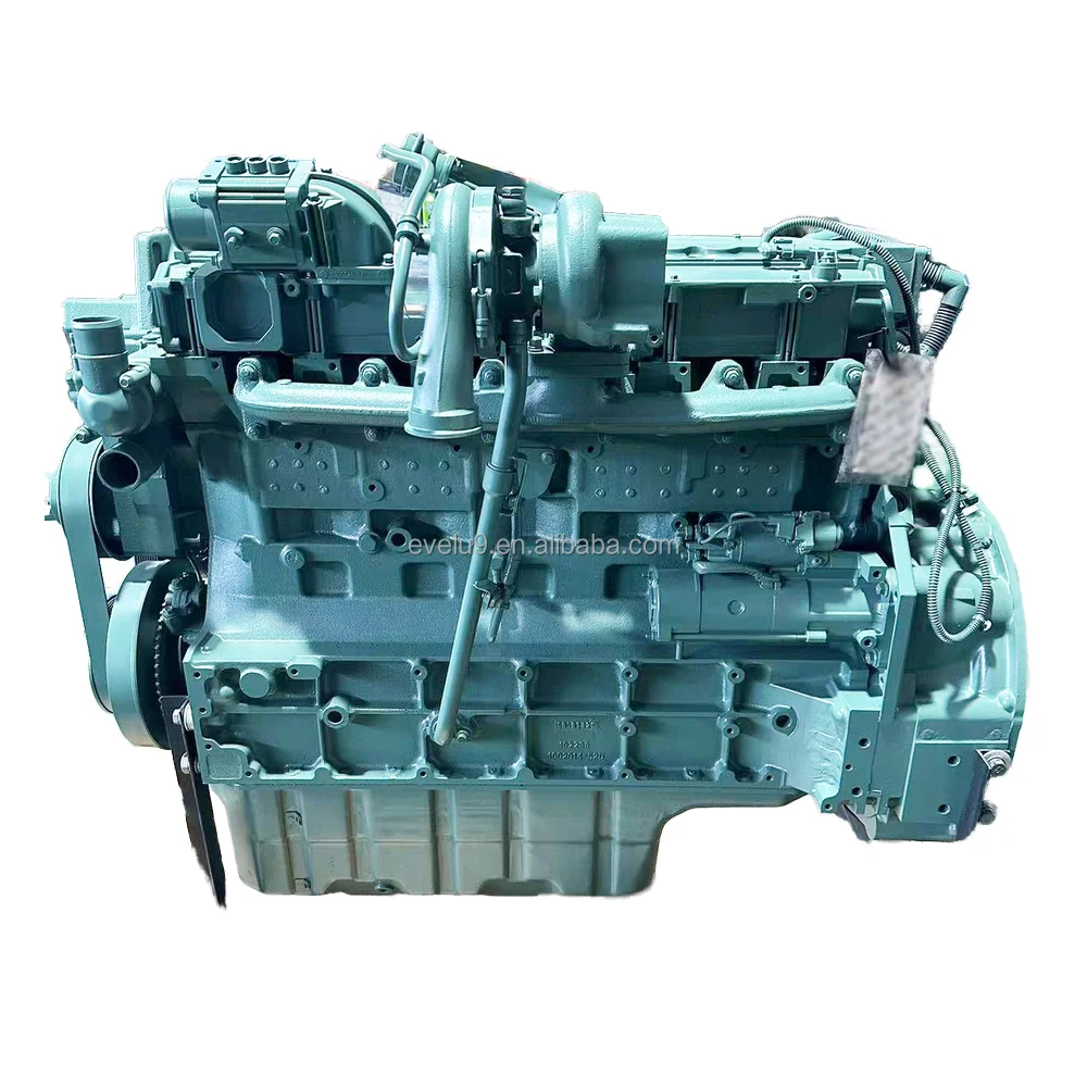 Volvopenta engine assy D4D D4E D5D D5E D6D D6E D7D D7E D8K TAD620VE TAD660VE TAD720VE TAD721VE TAD722VE TAD750VE TAD760V