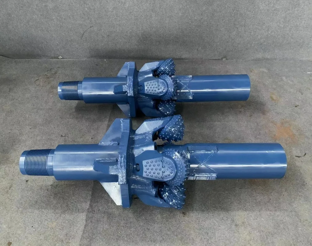 high quality customized stone drilling hdd project hole opener for sale