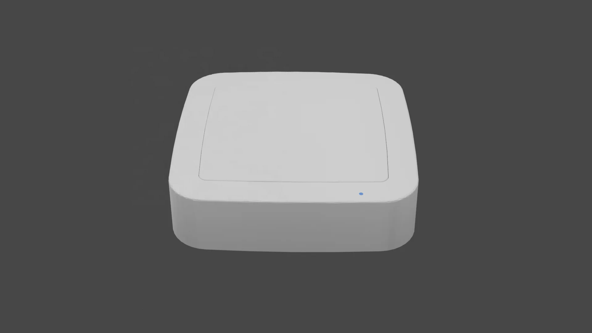 
Smart Living Remote Controller Quick Button Tuya Bluetooth Wireless Switch Programmable Remote Control 