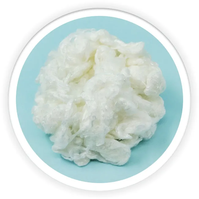 1.4D 38mm eco friendly textile bamboo fiber price