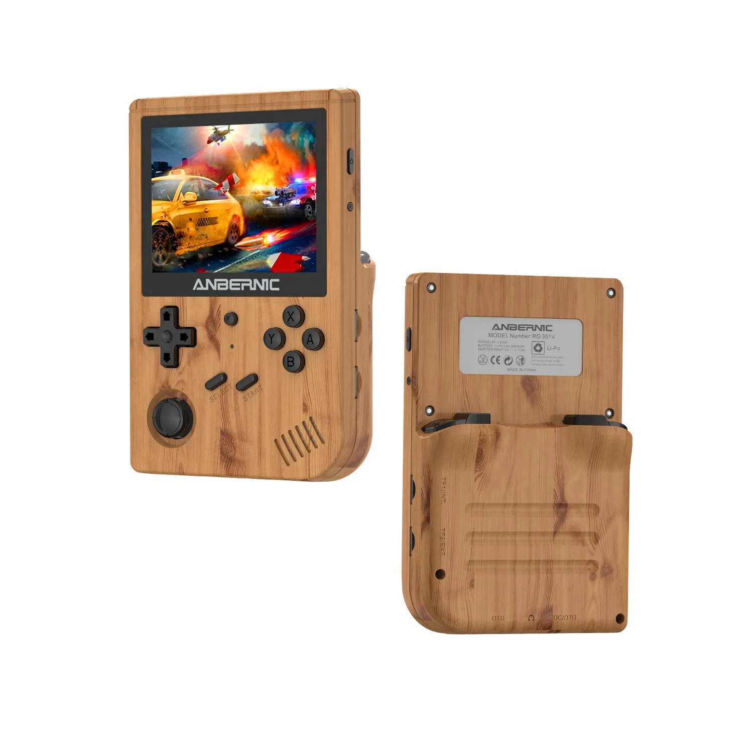 wholesale wifi retro classic tv game console retro pocket custom video game