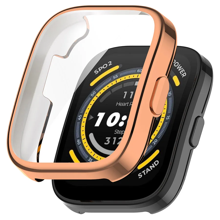 Защитный чехол для часов Amazfit Bip5