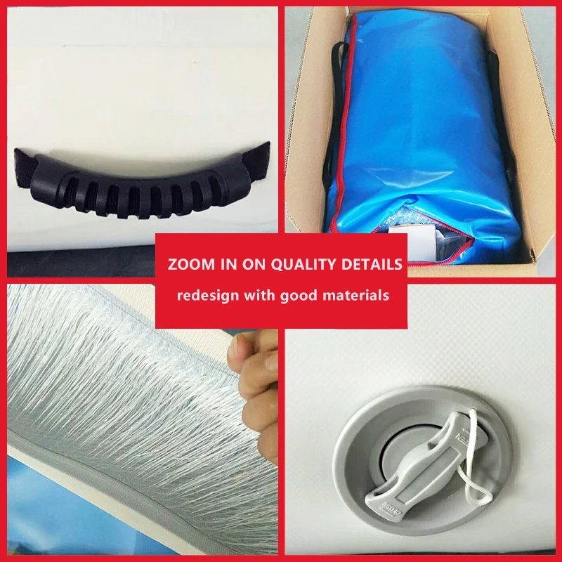 12x2m Prix air Track Gym Drill Cheerleading Inflatable