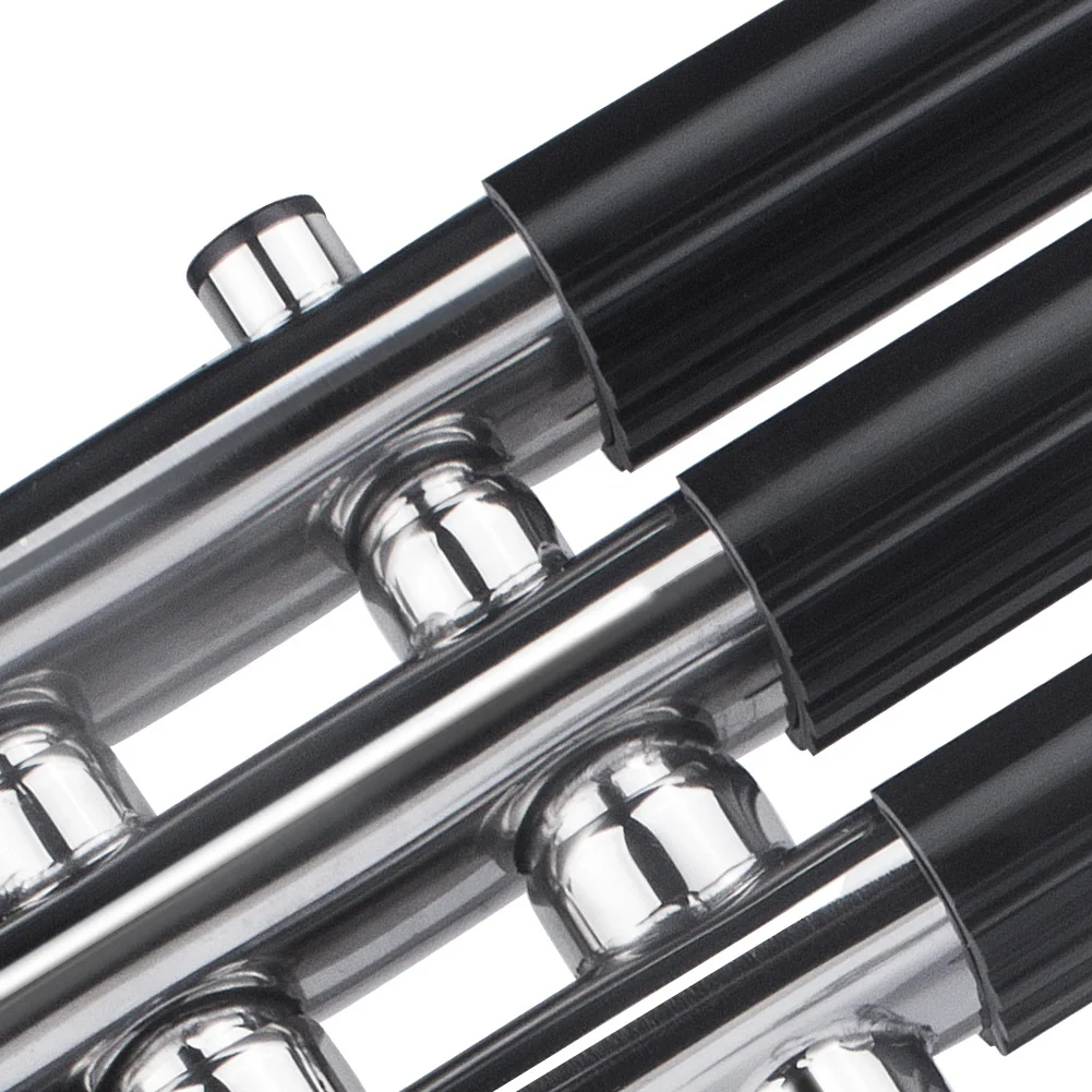  Telescoping Swimming Ladder Boat Telescopic for