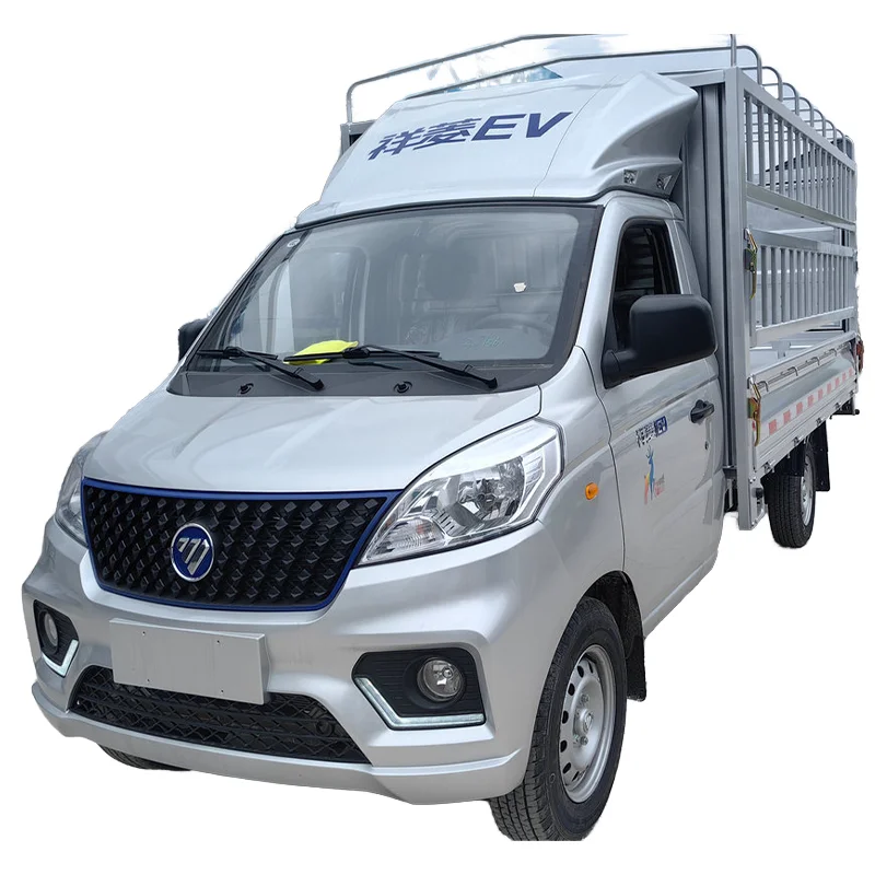 Xiangling V1 Electric Car High-Speed Best Electric Minitruck New Energy Vehicle microcalorie
