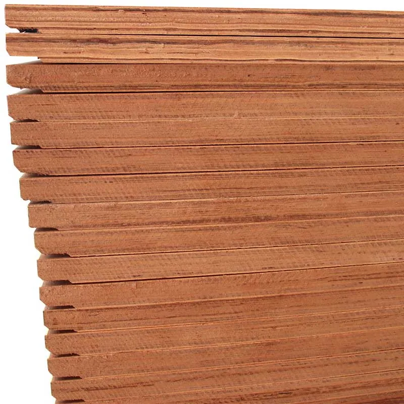 18mm Pine Cdx Hardwood Plywood