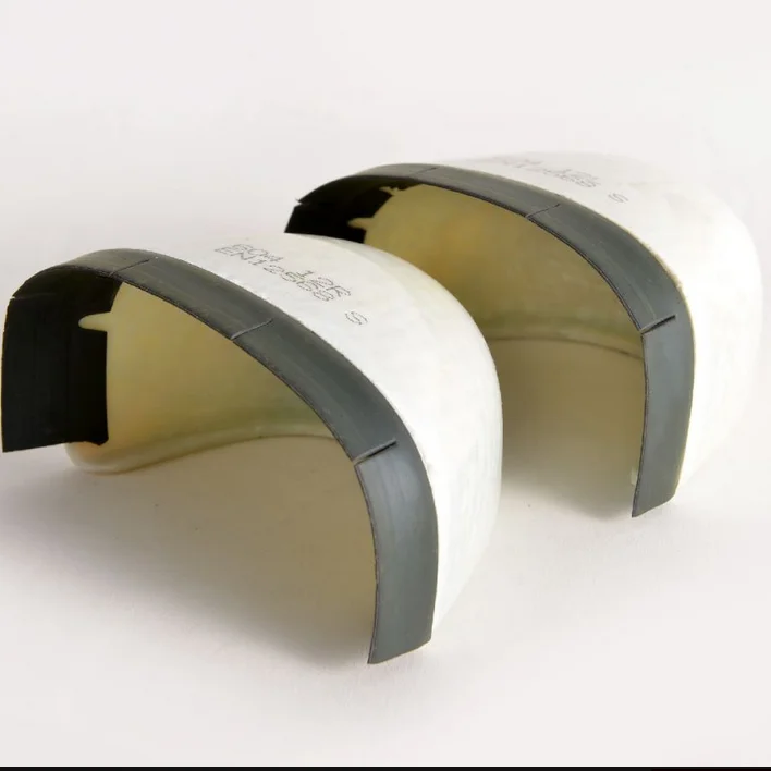 Manufacturer OEM/ODM safety sneaker shoes  work composite Glass fiber toe cap Fiberglass Toe-cap