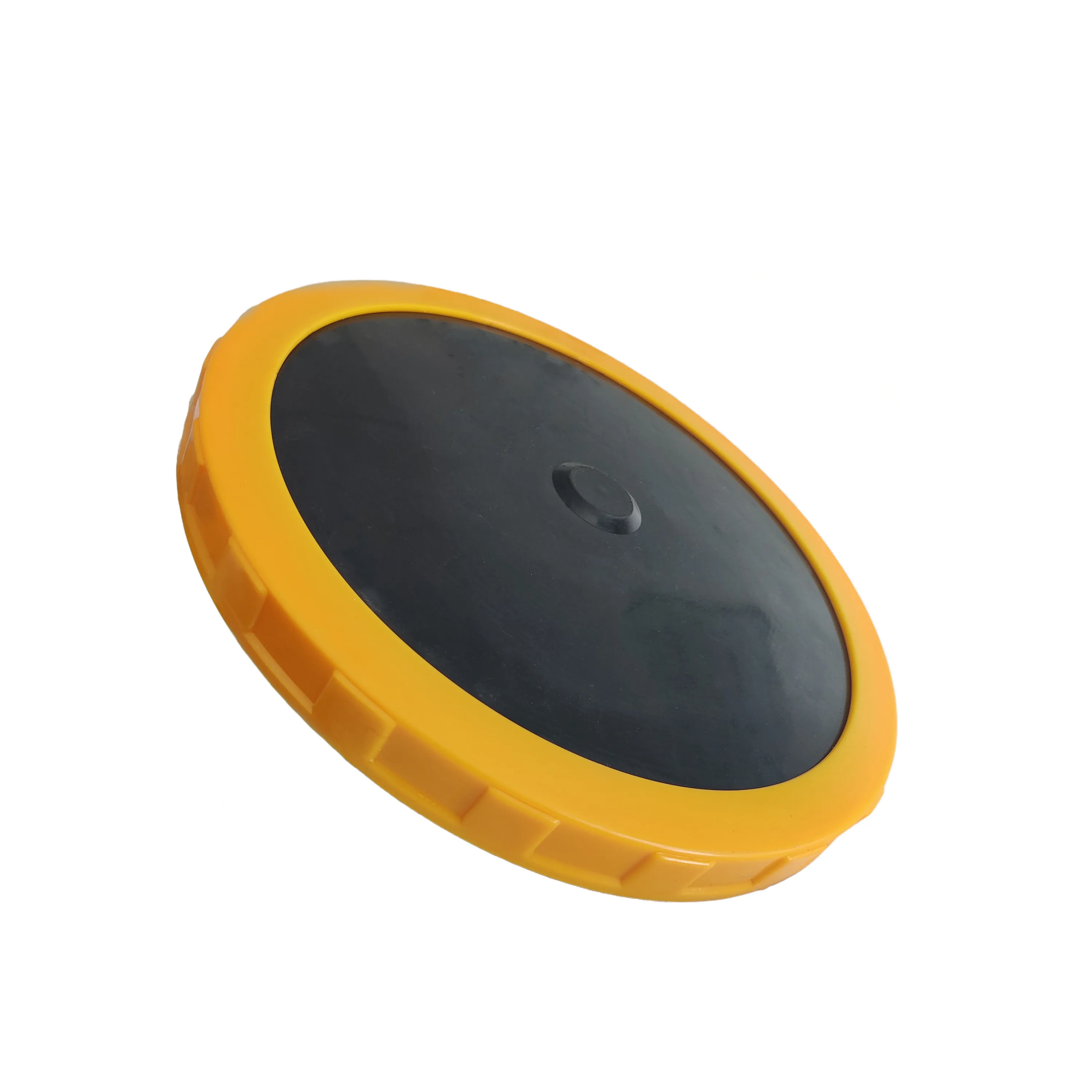 Disc Type Air Diffuser Fine Bubble Diffuser 12 Inch Disk Micro Aerator For Water Treatment