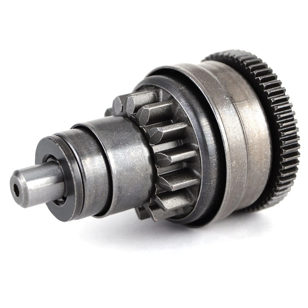 Motorcycle Starter Drive Bendix For Suzuki LTZ50 LT-Z50 QuadSport 2006-2010/2017