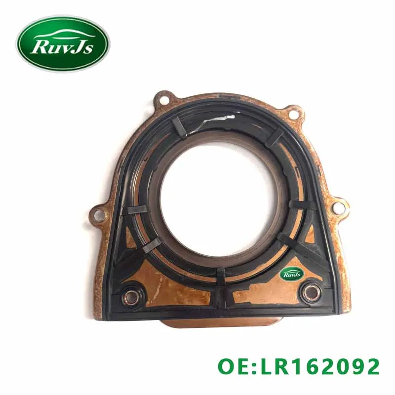 RuvJs Auto Parts Crankshaft Rear Oil Seal LR162092  For Land Rover Range Rover Evoque 2012
