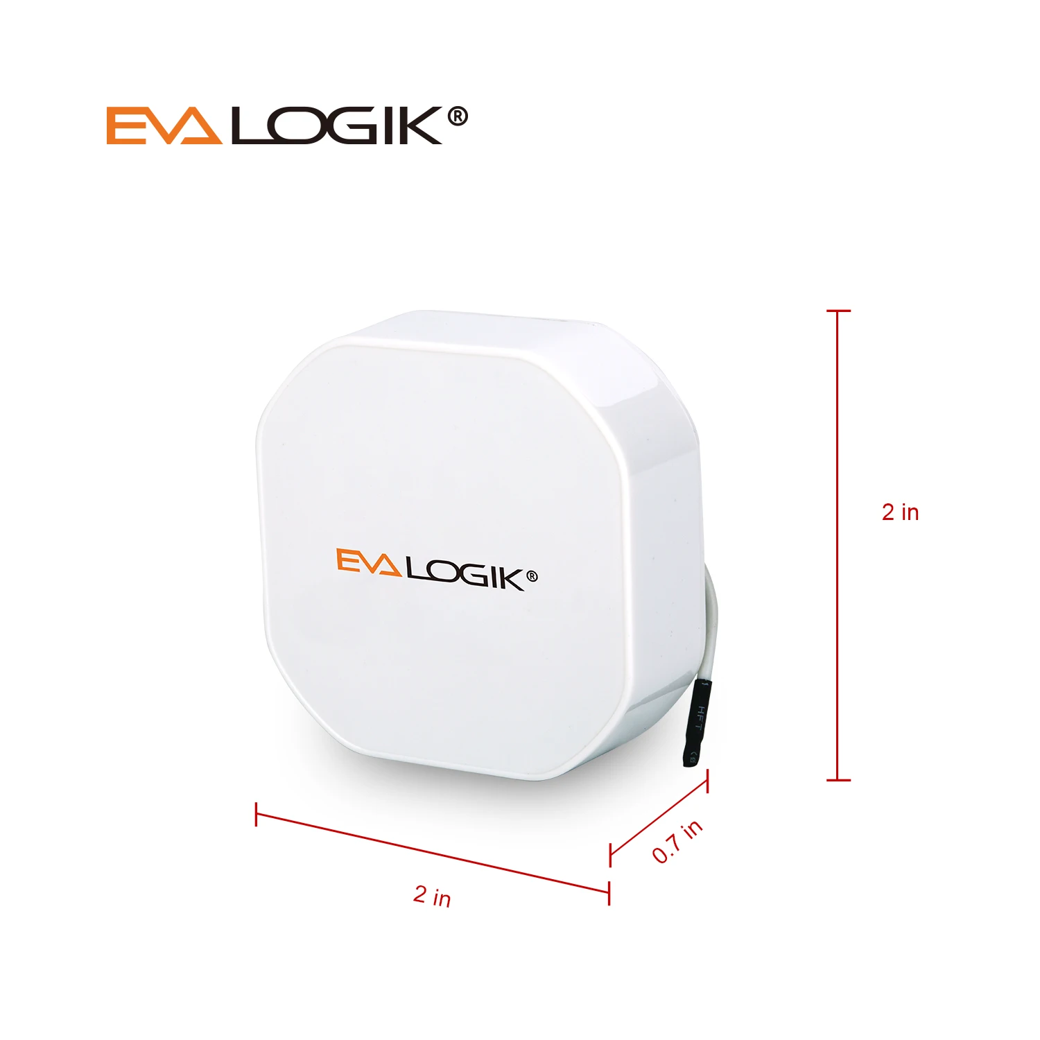 EU US Z-wave Dimmer Contact Fixture Module Relay Switch Smart Home Automation System Smart Dimmer Light Switches Module