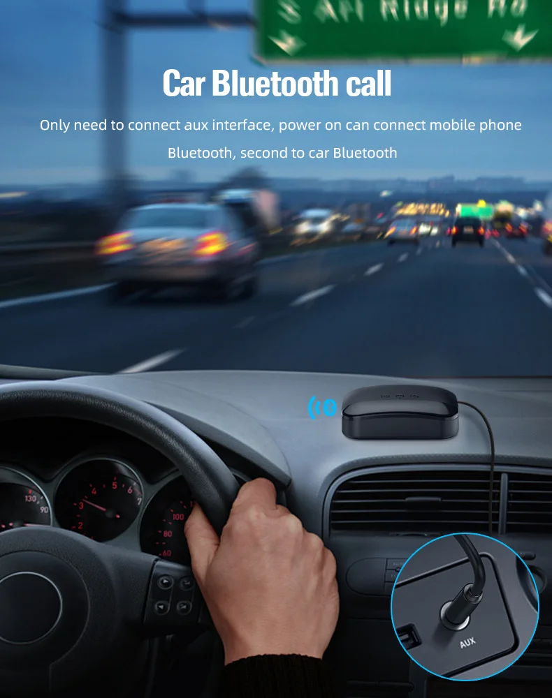 B20 Многофункциональный NFC Bluetooth аудио приемник Usb карта памяти TF Mp3 музыкальный