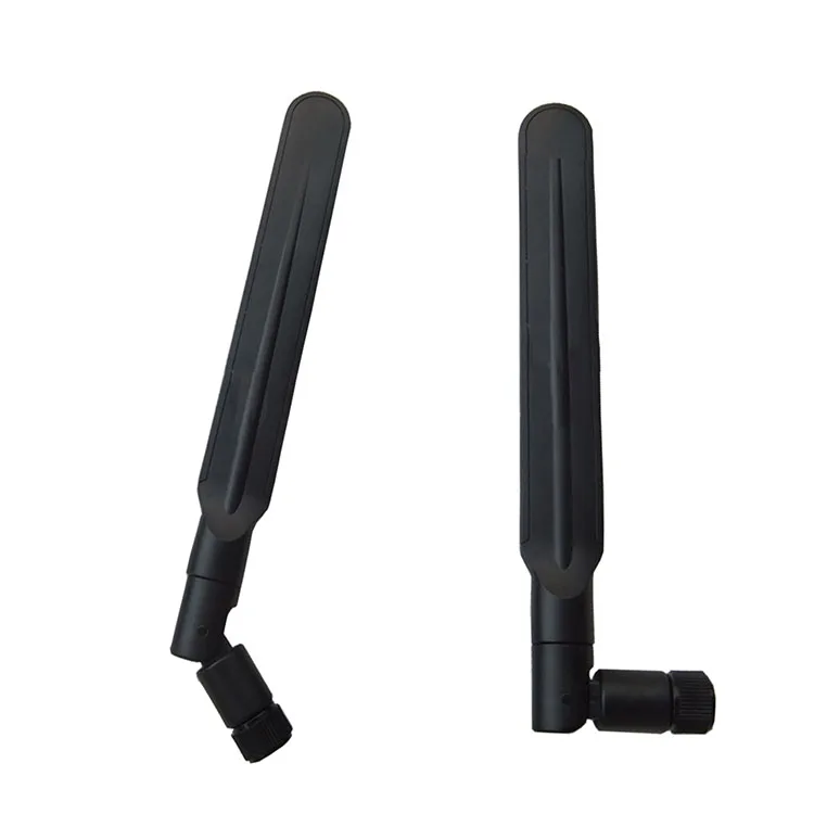 2022 Hot Sales 5Dbi High Gain Rubber 690-2700Mhz 4G Lte Router Antenna