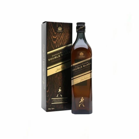 Виски JOHNNIE WALKER с черной этикеткой красная этикетка 750 мл бренди высоким содержанием алкоголя виски