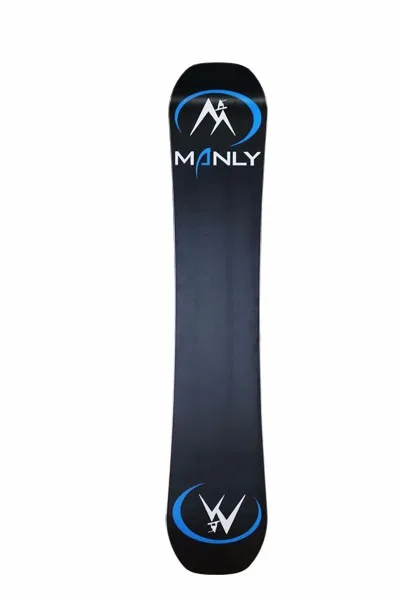 Carbon fiber light weight cheap ski snowboard manufacturer