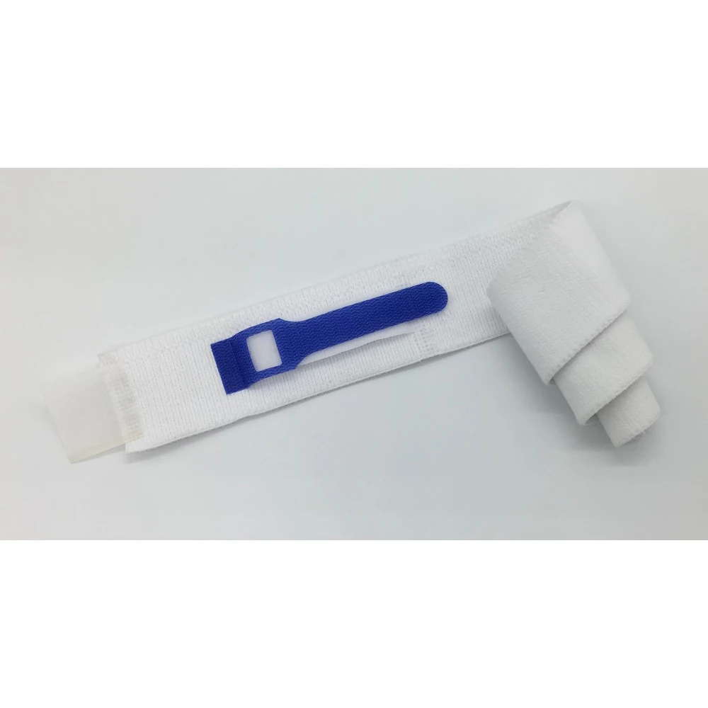 China OEM  Reasonable price Urinary Catheter Foley Tube Holder